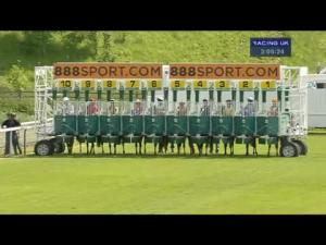 Video preview image for York 15:05 - Skf Rous Selling Stakes
