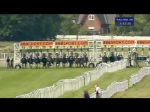 Video preview image for York 16:40 - Garbutt & Elliott Handicap