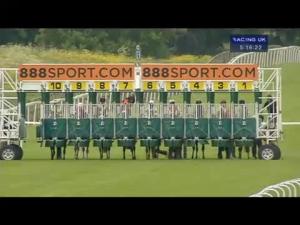 Video preview image for York 17:15 - 888Sport Apprentice Handicap