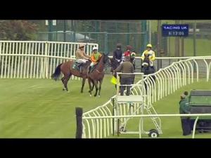 Video preview image for Aintree 18:10 - Tranmere Rovers Bouncing Back Maiden Hurdle