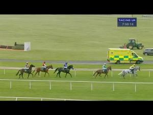Video preview image for Aintree 19:50 - Inkerman London Handicap Chase