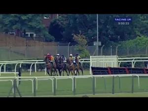 Video preview image for Aintree 21:00 - North West Mares' Handicap Hurdle