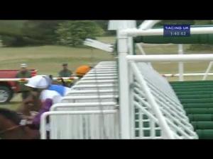 Video preview image for Musselburgh 13:40 - Madeleine Cup EBF Stallions Maiden Stakes (Plus10)
