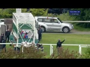 Video preview image for Sandown Park 13:45 - winner.co.uk Handicap