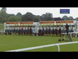 Video preview image for York 14:00 - Queen Mother's Cup (Lady Amateur Riders' Handicap)