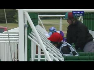 Video preview image for Musselburgh 14:15 - Stobo Castle Ladies Day Cup (Handicap)