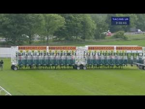 Video preview image for York 14:35 - JCB Handicap