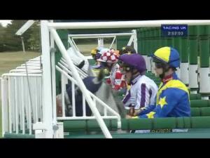 Video preview image for Musselburgh 14:50 - William Hill Scottish Sprint Cup Consolation Race (Handicap)