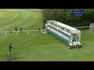 Video preview image for Sandown Park 14:55 - Winner Bet & Watch Scurry Stakes (Listed)
