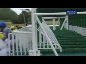 Video preview image for Musselburgh 15:25 - William Hill Scottish Sprint Cup (Heritage Handicap)