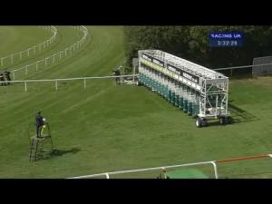 Video preview image for Sandown Park 15:30 - Download The Winner App Handicap (Jockey Club Grassroots Flat Sprint Series Qualifier)