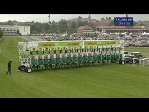 Video preview image for Chester 15:40 - Lambrini Handicap