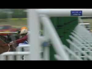 Video preview image for Musselburgh 16:00 - William Hill - Exclusive Mobile Offers Handicap