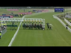 Video preview image for Musselburgh 17:10 - Gaynor Winyard Amateur Riders' Handicap