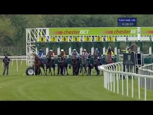 Video preview image for Chester 17:25 - Crabbie's Scottish Raspberry Handicap