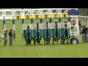 Video preview image for Salisbury 14:15 - Westover Group Handicap