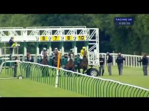 Video preview image for Salisbury 16:00 - British Stallion Studs EBF Cathedral Stakes (Listed)