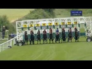 Video preview image for Salisbury 17:40 - Cga Racing Excellence Apprentice Handicap (Whips Shall Be Carried But Not Used)