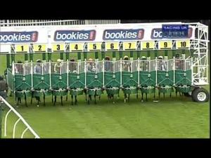 Video preview image for Carlisle 14:15 - footballscores.com Maiden Auction Stakes