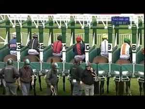 Video preview image for Carlisle 14:45 - Molson Coors Handicap