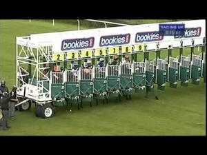 Video preview image for Carlisle 15:15 - bookies.com Handicap