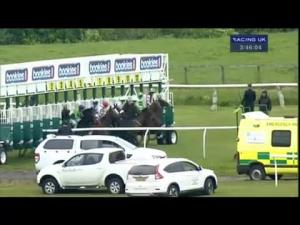 Video preview image for Carlisle 15:45 - EBF Stallions Fillies' Handicap
