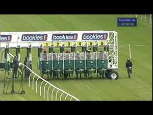 Video preview image for Carlisle 16:15 - Ruddick Handicap (Jockey Club Grassroots Flat Middle Distance Series Qualifier)