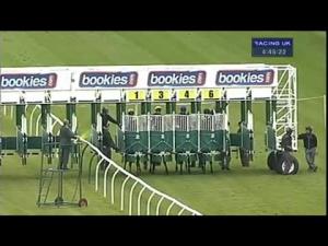 Video preview image for Carlisle 16:45 - Price Boosts At bookies.com Maiden Stakes