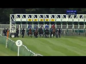 Video preview image for Nottingham 19:10 - Ian Storey-Moore Fillies' Handicap