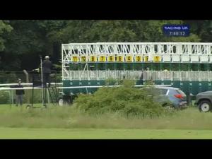 Video preview image for Nottingham 19:40 - Kenny Burns Blesma Handicap