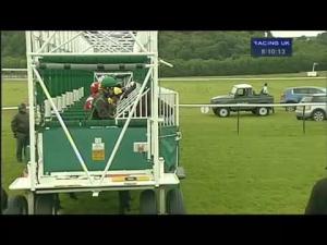 Video preview image for Nottingham 20:10 - John Robertson Handicap