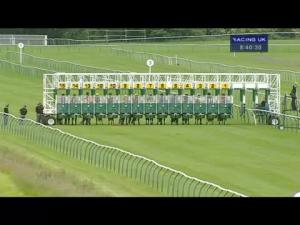 Video preview image for Nottingham 20:40 - Garry Birtles Handicap