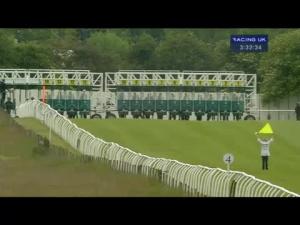 Video preview image for Thirsk 15:30 - Market Cross Jewellers Handicap