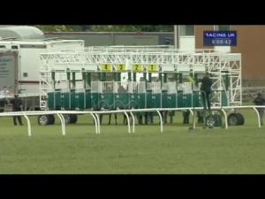 Video preview image for Thirsk 16:05 - EBF Stallions Breeding Winners Fillies' Handicap