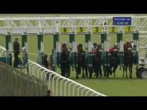 Video preview image for Thirsk 16:45 - Theakston Best Bitter Handicap