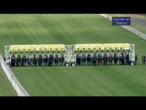 Video preview image for Ascot 17:00 - Ascot Stakes (Handicap)