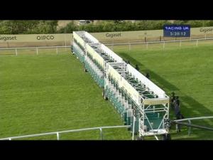 Video preview image for Ascot 17:35 - Windsor Castle Stakes (Listed)