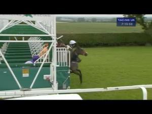 Video preview image for Beverley 19:15 - Beverley Folk Festival Here This Weekend Handicap