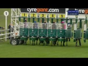 Video preview image for Beverley 19:45 - Bootleg Beatles Play Here On Thursday Fillies' Handicap