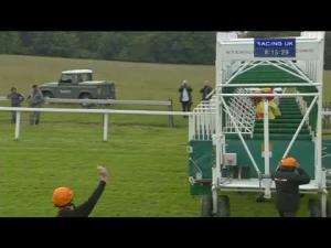 Video preview image for Beverley 20:15 - Laurent Perrier Evening Of The Horse Conditions Stakes