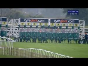 Video preview image for Beverley 20:45 - Racing UK Free One Month Trial Handicap