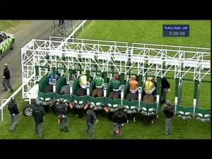 Video preview image for Hamilton Park 14:20 - British Stallion Studs EBF Maiden Stakes (Qualifier For 20,000 Highland Spring Water 2yo Series Final)