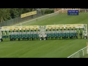 Video preview image for Ascot 14:30 - Jersey Stakes (Group 3)