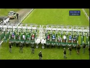 Video preview image for Hamilton Park 14:55 - Sam Collingwood-Cameron Handicap