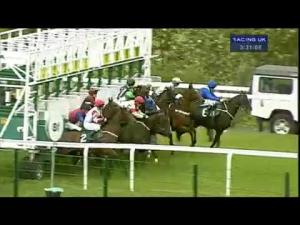 Video preview image for Hamilton Park 15:30 - Follow At Hamiltonparkrc On Twitter Handicap