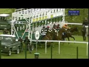 Video preview image for Hamilton Park 16:05 - Bothwell Castle Handicap