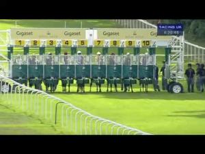Video preview image for Ascot 16:20 - Prince Of Wales's Stakes (British Champions Series) (Group 1)