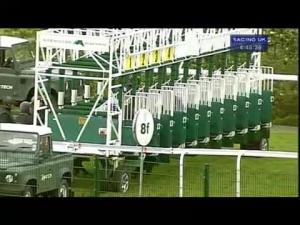 Video preview image for Hamilton Park 16:45 - Racing UK Lowlands Maiden Auction Stakes