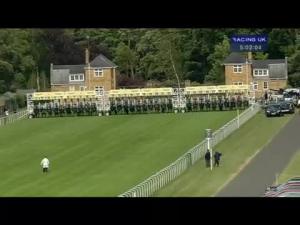 Video preview image for Ascot 17:00 - Royal Hunt Cup (Heritage Handicap) (Str)