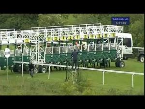 Video preview image for Hamilton Park 17:20 - Saints & Sinners With Collabro Next Week Handicap